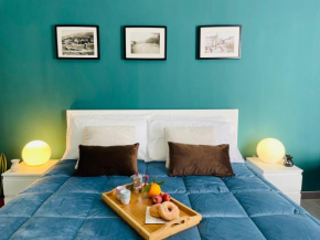 A Casa di Clu - your private SPA